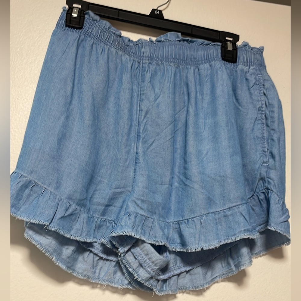 NWOT Aerie shorts